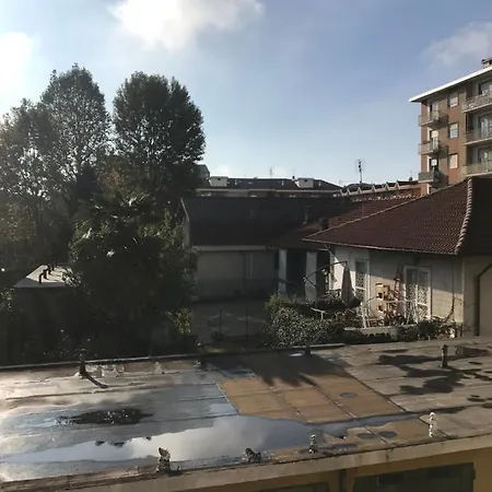 Camera In Alloggio In Totale Indipendenza Gasthuis Nichelino