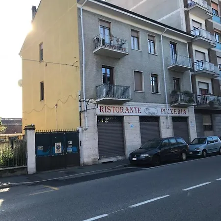 Camera In Alloggio In Totale Indipendenza Gasthuis *